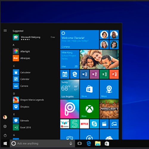 Windows 10 Enterprise 2021 LTSC Cd Key Microsoft Global 20pc
